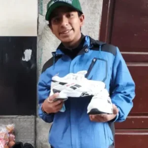 Tu donación, su futuro